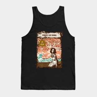 Suddenly Last Summer Tank Top